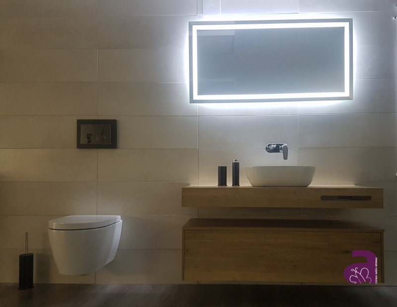 Aprovecha el espacio en el baño - Ideas y consejos - Alen